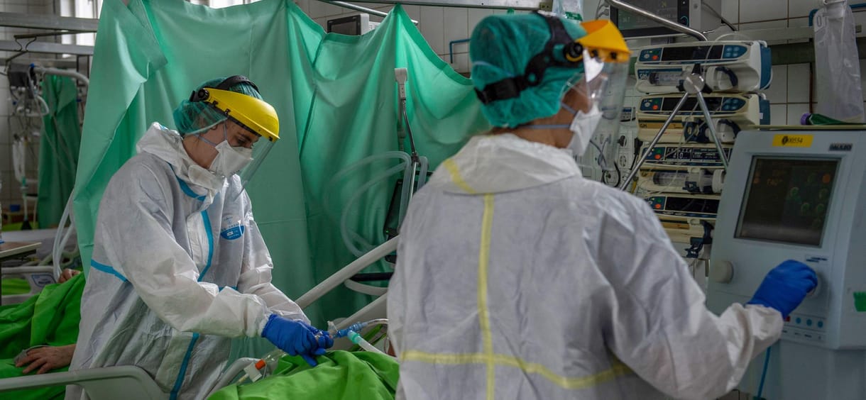 korhazi fertozesek listaja kormanyrendelet
