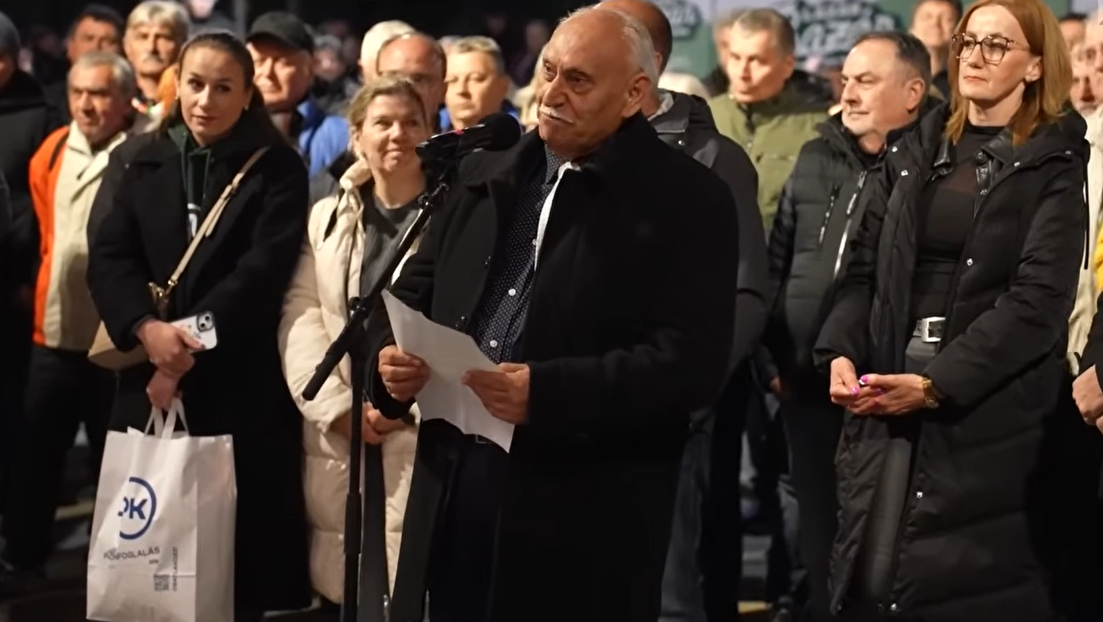 Kovacs Istvan Roma Onkormanyzat Beismeres