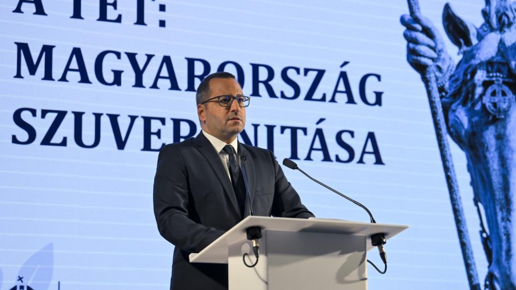Lanczi Tamas Szuverenitasvedelmi Hivatal Megszunes