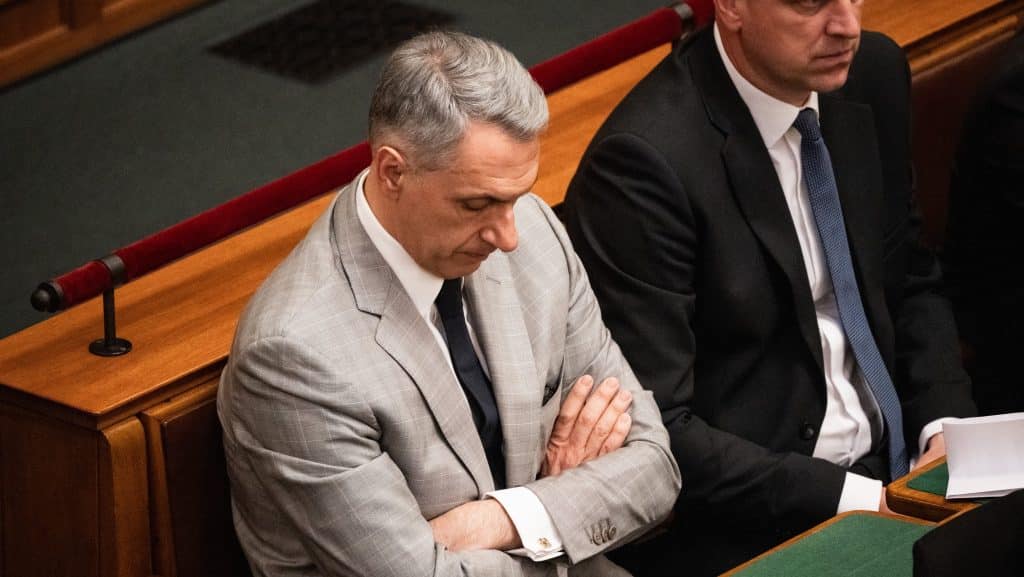 Lazar Janos Menesbirtok Alapitvany Elszamoltatas Magyar Peter