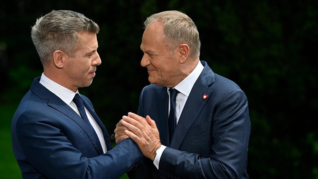 Magyar-Peter-Donalnd-Tusk-Ajandek