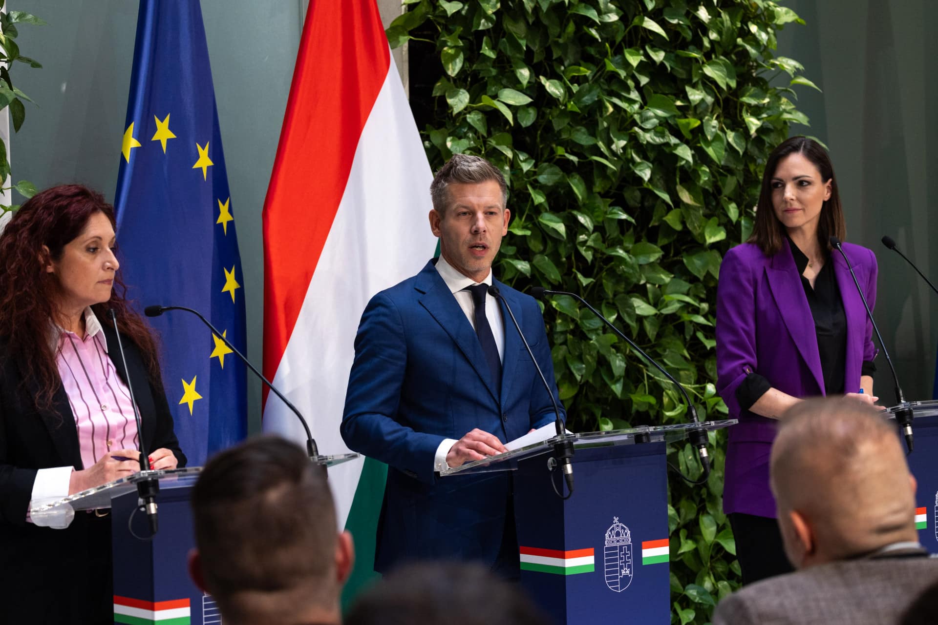 magyar peter kegyelmi ugy aktak varga judit
