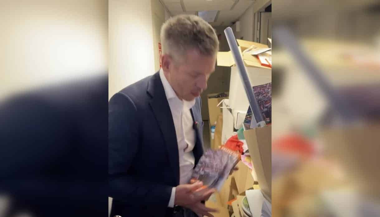 magyar peter lazar janos iratmegsemmisites