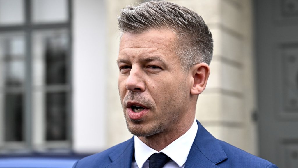 Magyar Peter Lazar Janos Orban Kormany Koltsegvetes Csalas