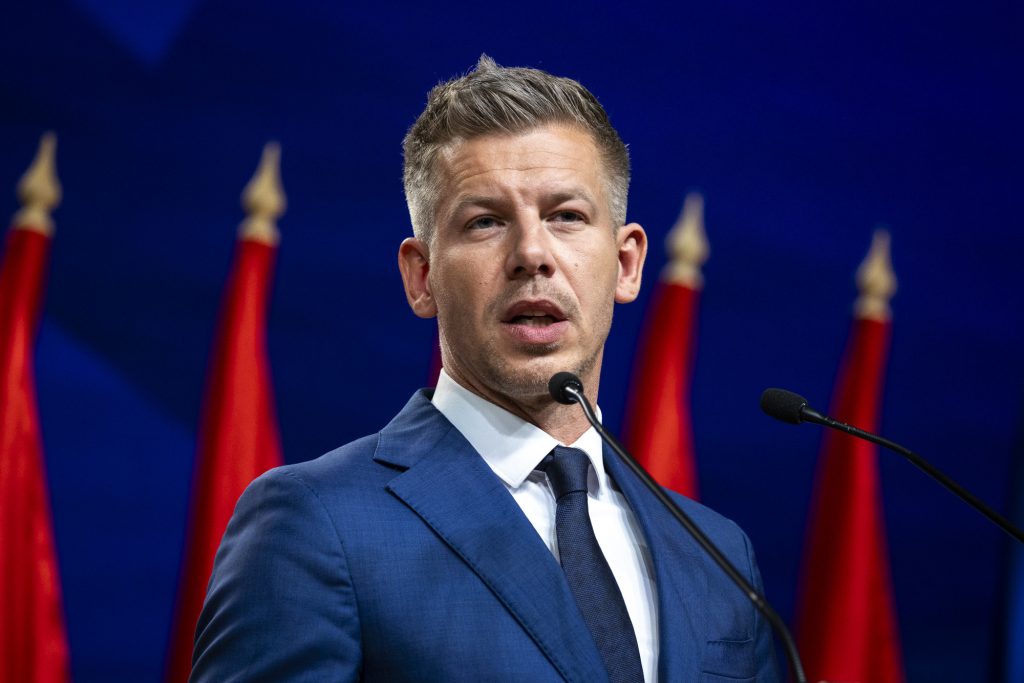 Magyar Peter Sogora