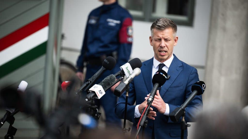 Magyar Peter Ugynokaktak Nyilvanossagra Hozatala