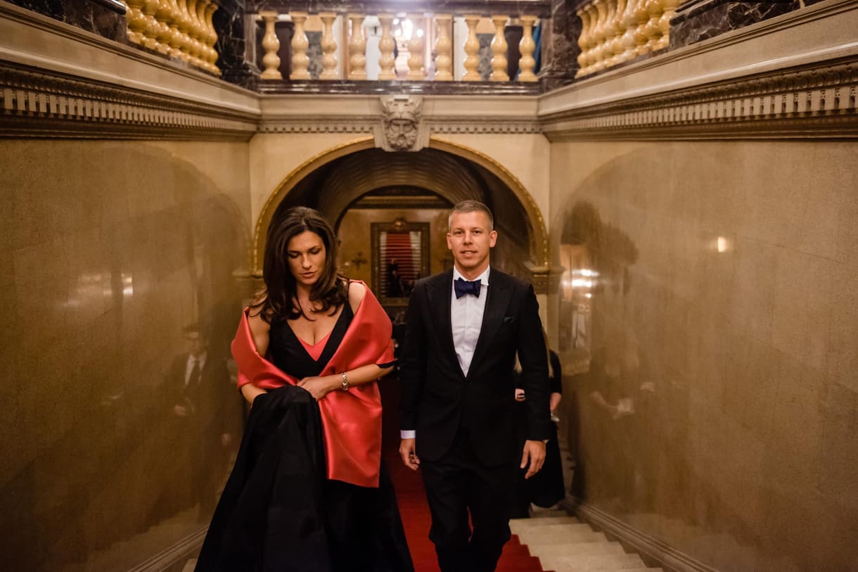 magyar peter varga judit foci meccs talalkozas