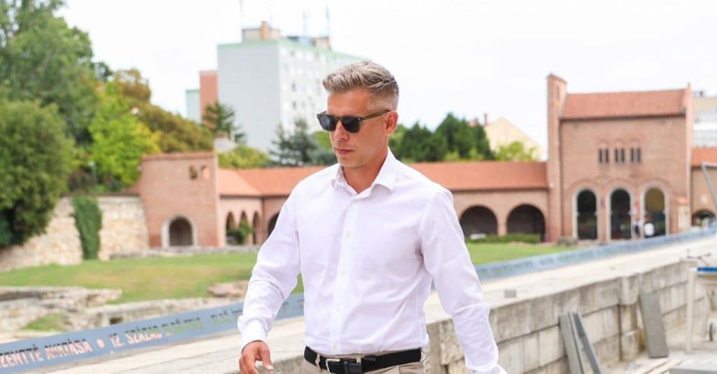Magyar Peter Vitezy David Kirugas Helyettes Allamtitkarok