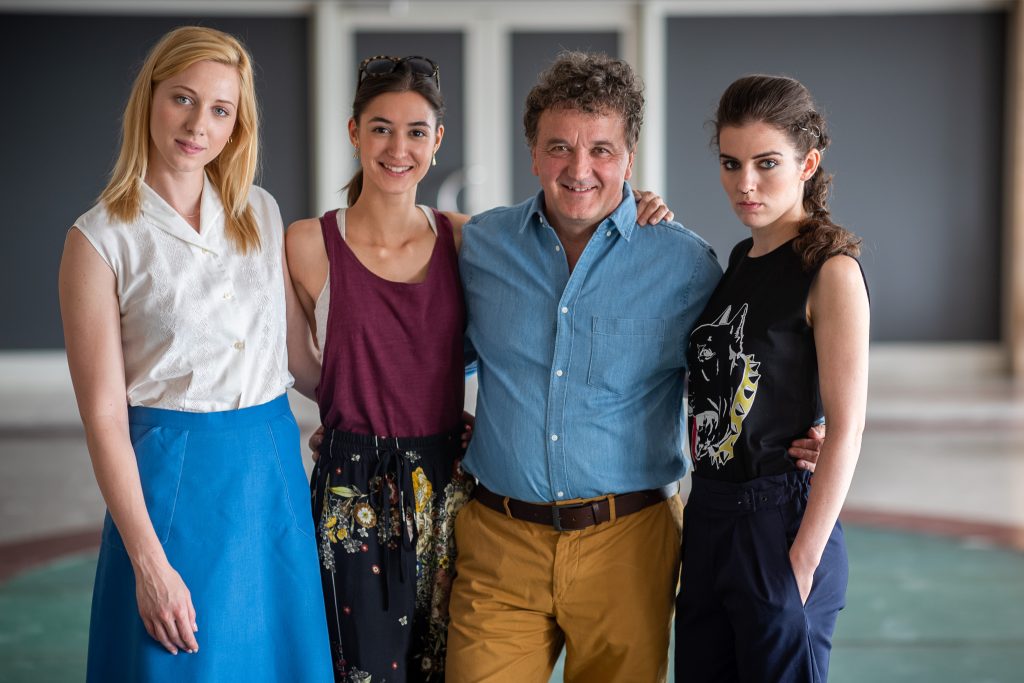 Meghalt Scherer Peter Apatigris Bucsu