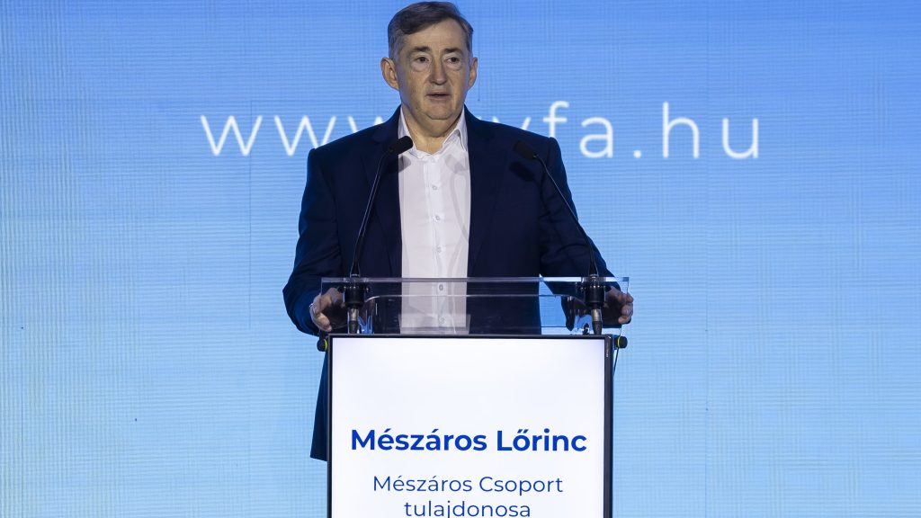 Meszaros-Lorinc