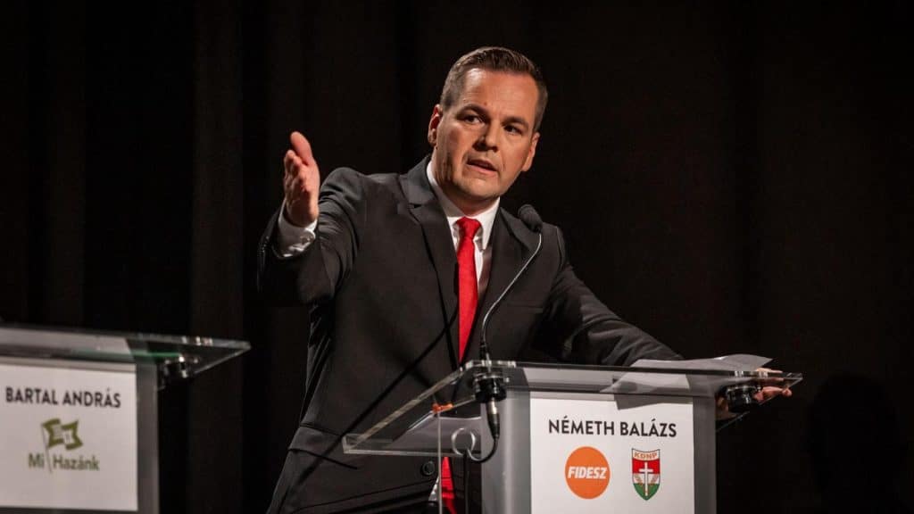Nemeth Balazs Kozmedia Fuggetlenseg