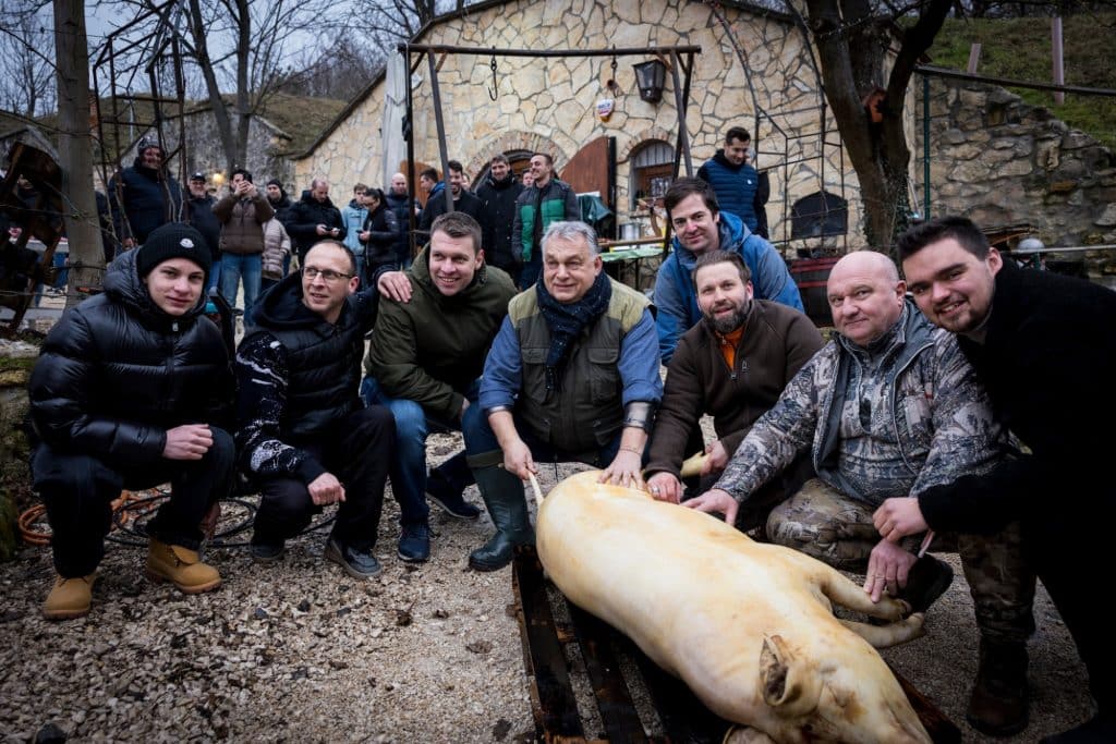 Nka Orban Viktor Kover Laszlo Nemzeti Muzeum