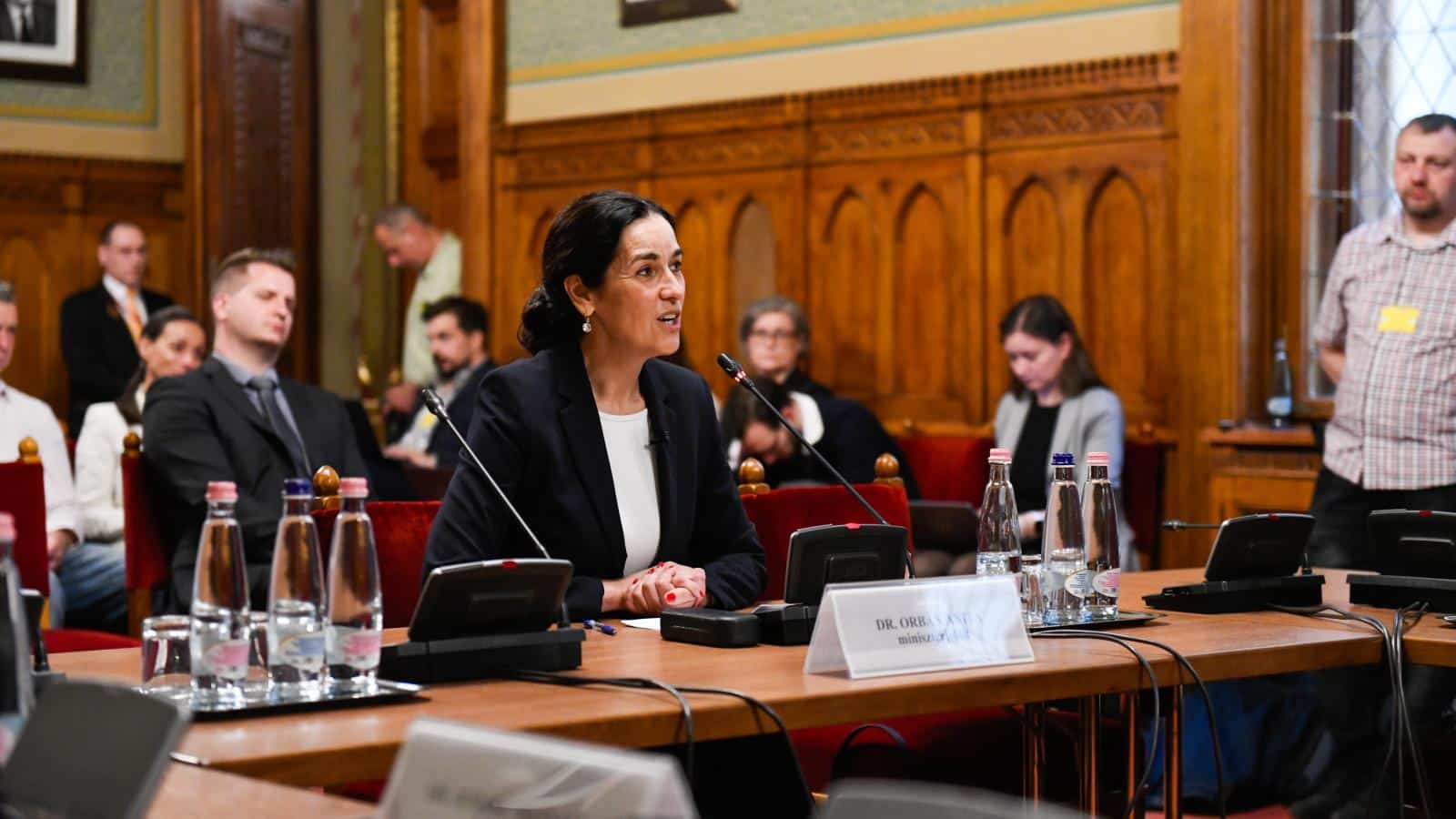 orban anita karpatalja dron tamadas orosz kulugy