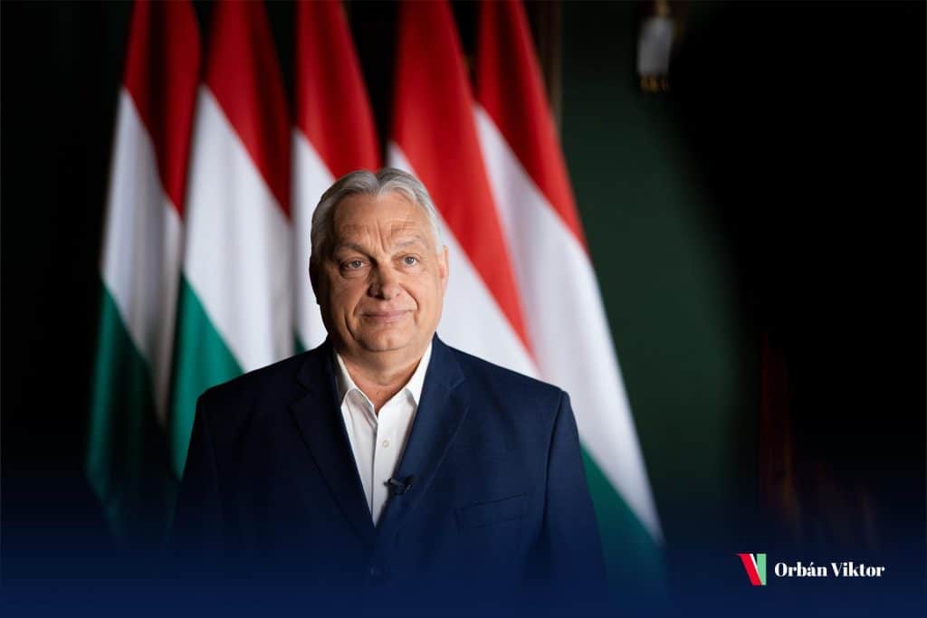 Orban Viktor Bukas Utan Leltar