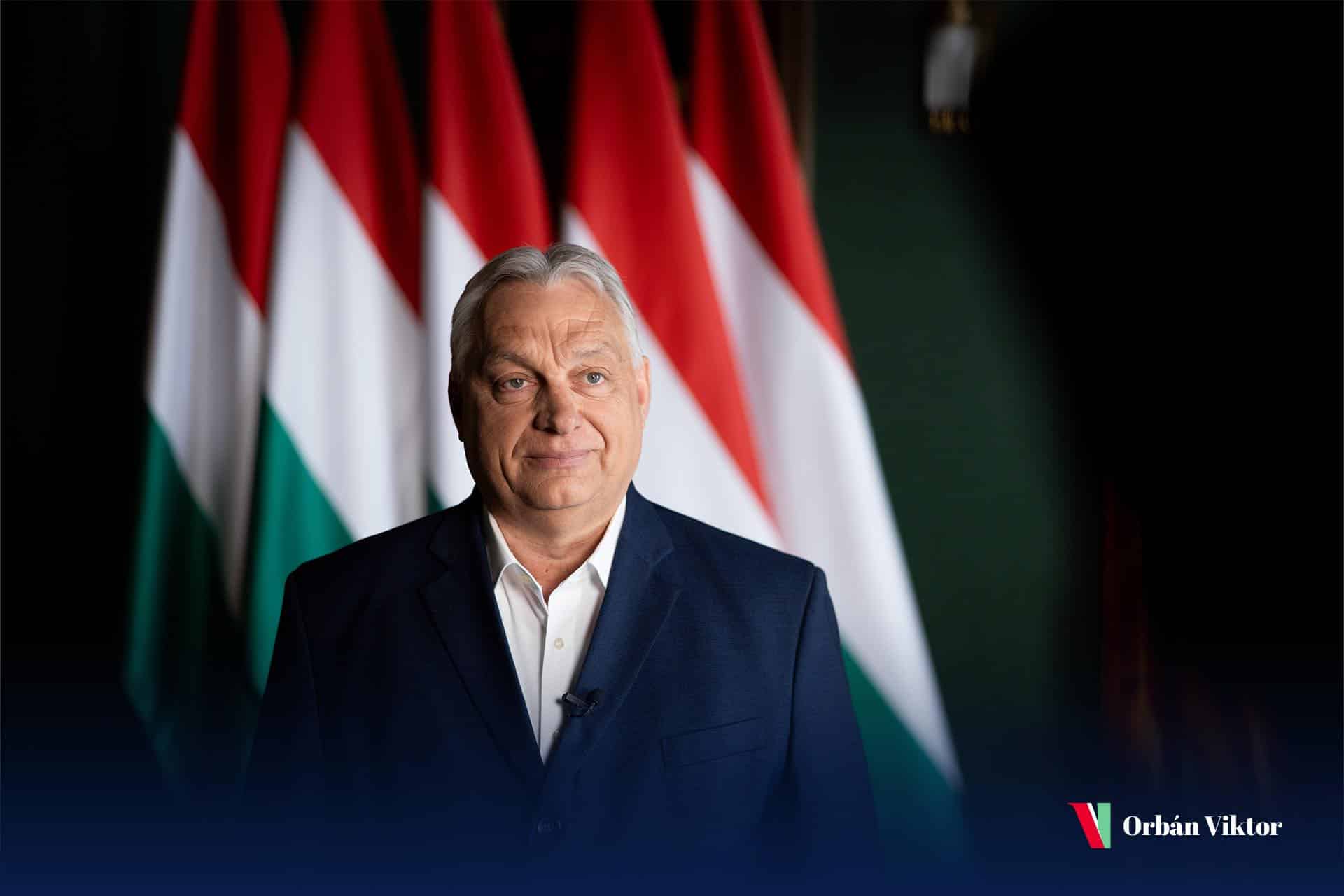 Orban Viktor Bukas Utan Leltar