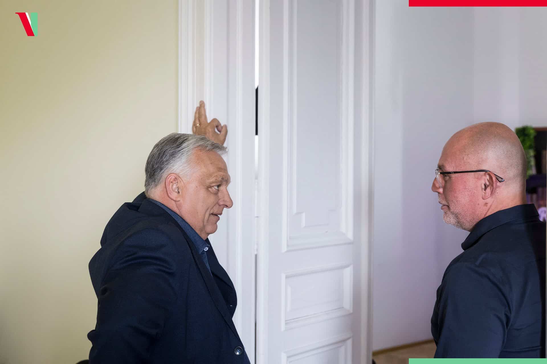 orban viktor dopeman interju dopranos