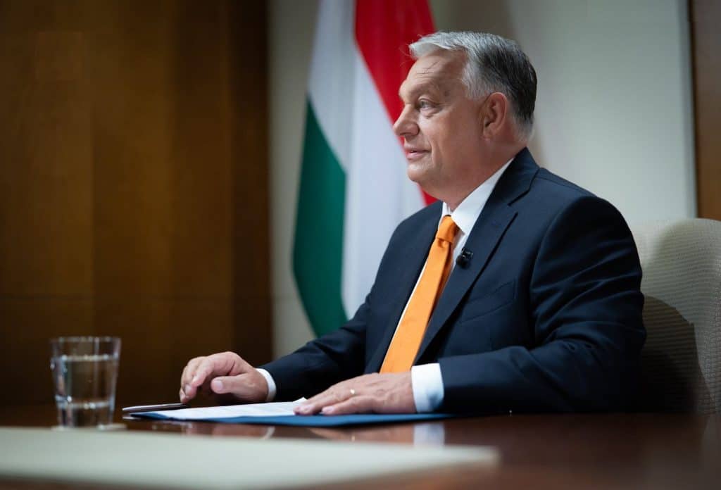 Orban Viktor Eu Gyermekvedelmi Birosag