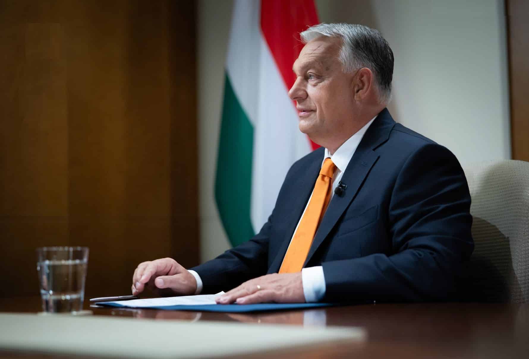Orban Viktor Eu Gyermekvedelmi Birosag