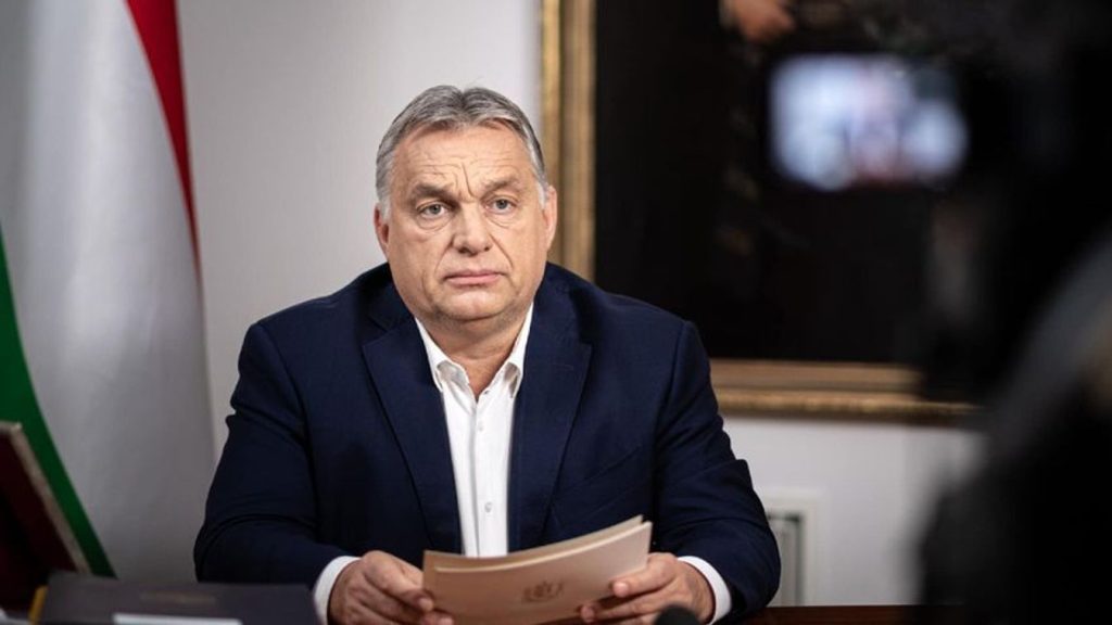 Orban Viktor Kocsis Mate Eroszak Gyulolet Vedvonal