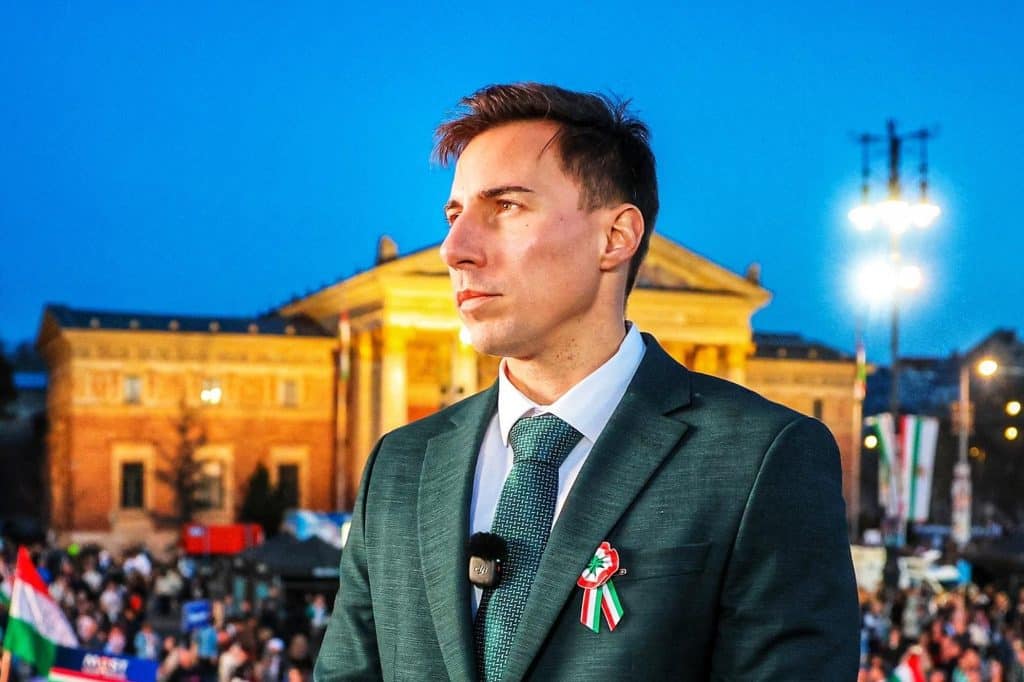 Radnai Mark Kedd Tisza Miniszter Esku