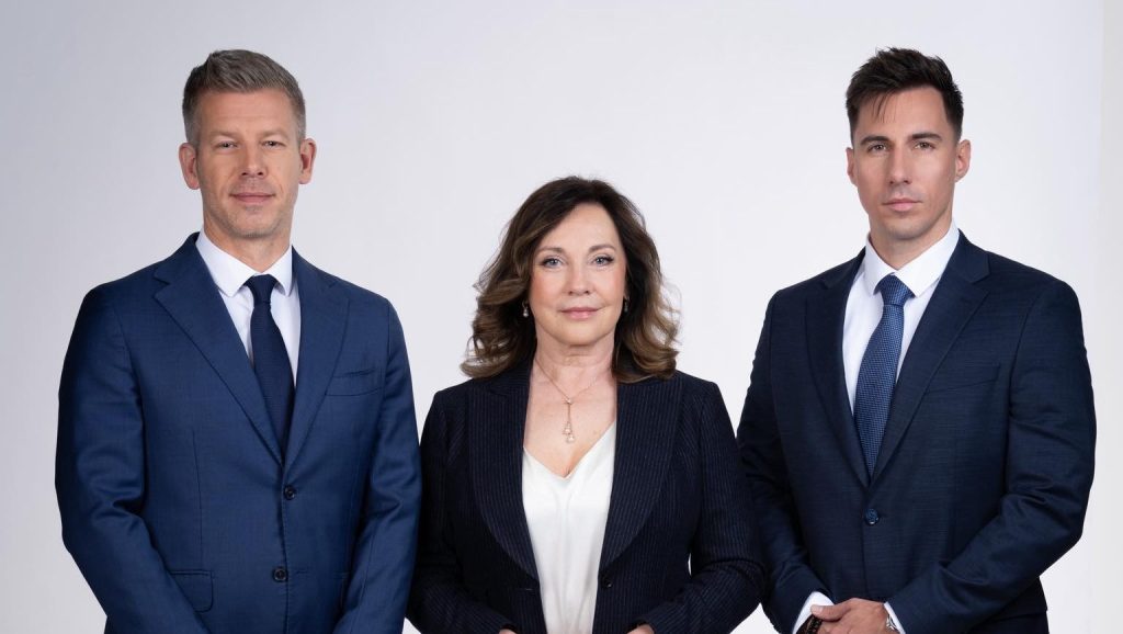 Radnai Mark Rost Andrea Magyar Peter Tisza Kormany