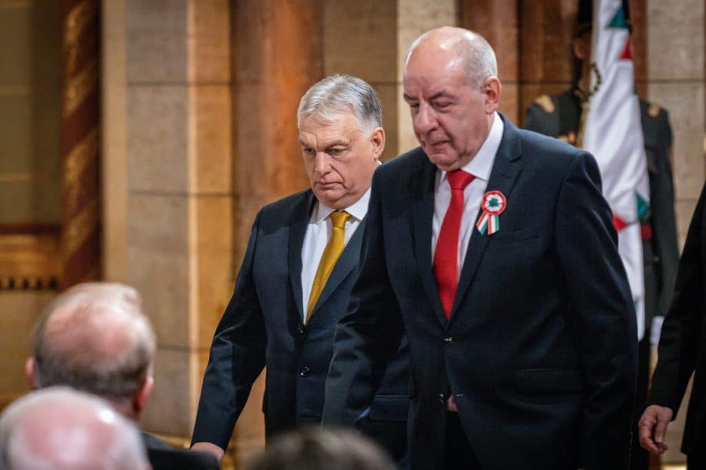 Sulyok Tamas Kegyelmi Ugy