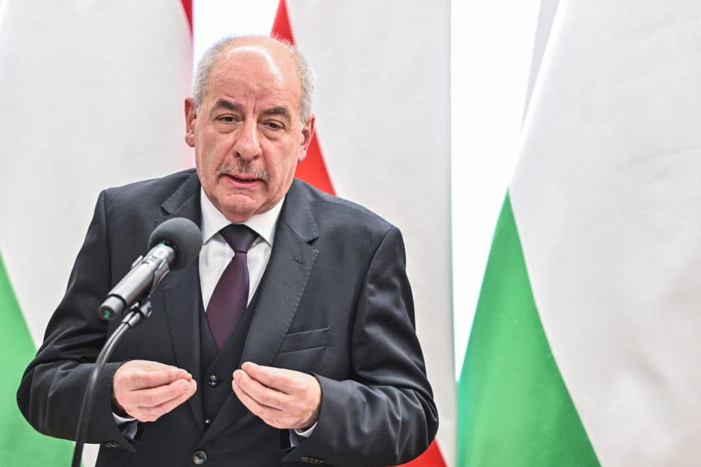 Sulyok Tamas Kegyelmi Ugy Dokumentumok Kiadasa K. Endre