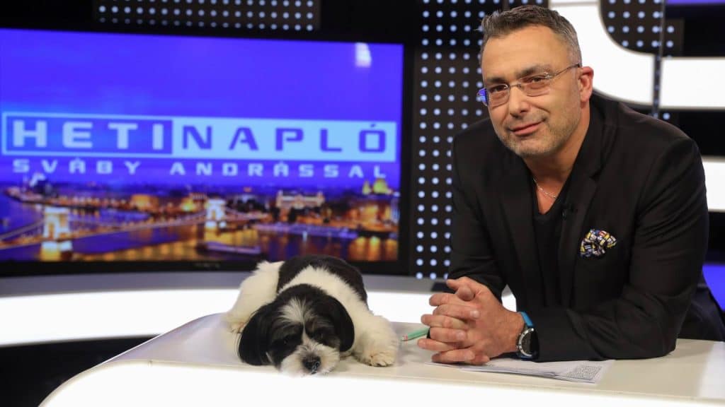 Svaby Andras Tenyek Megszunese