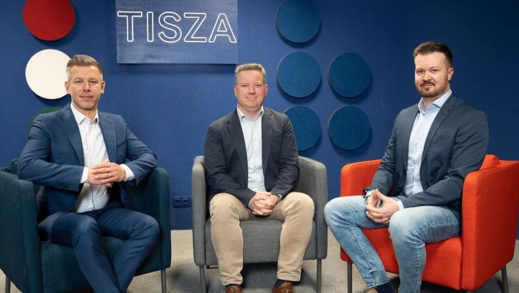 Szabo Bence Szazados Magyar Peter Egyeztetes Belugyminiszter