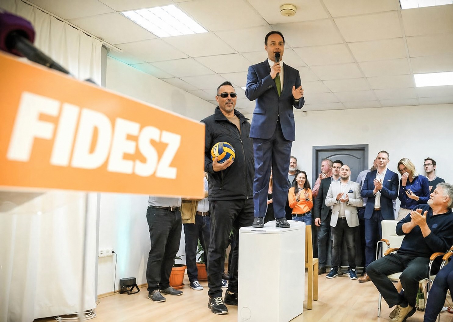 Szecsi Zoltan Fidesz Jelolt