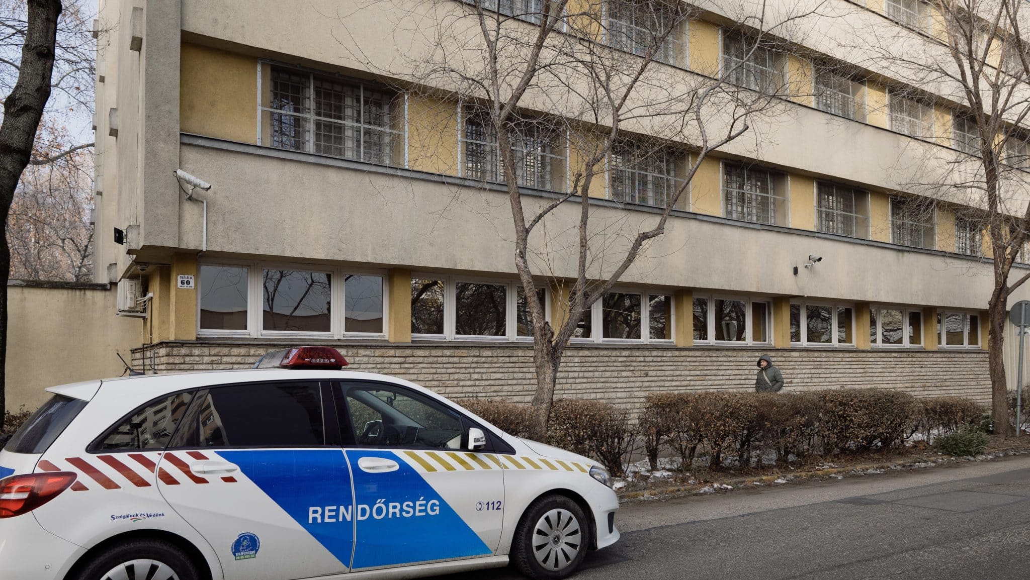 szolo utcai intezet ner felvasarlas