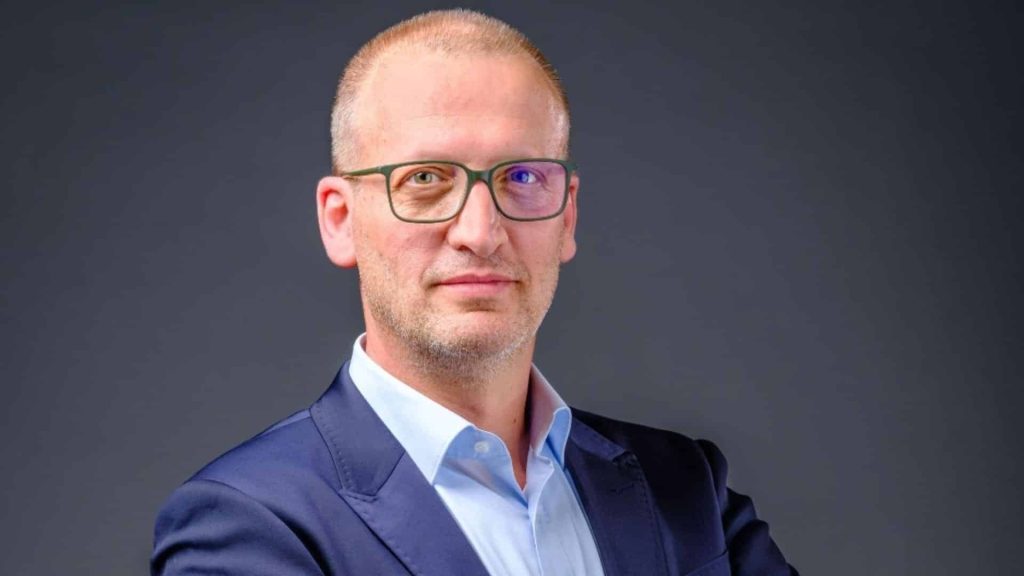 Tarr Zoltan Balasy Gyula Interju