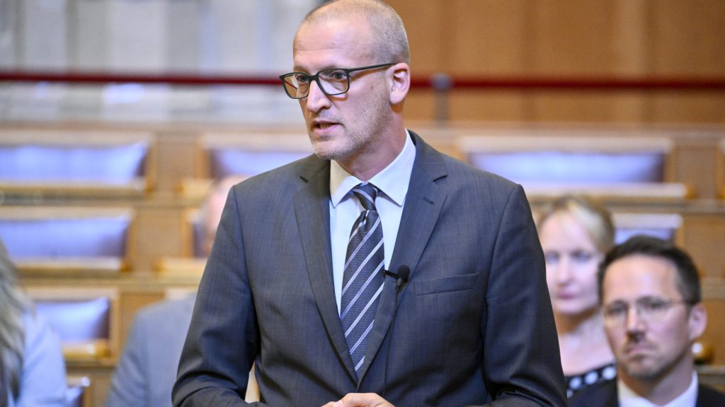 Tarr Zoltan Nka Hanko Balazs Fidesz Igazsag