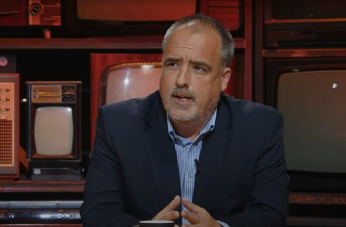 Torok Gabor Magyar Peterrol