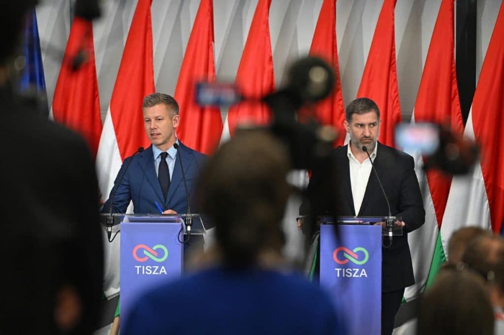 Toth Peter Tisza Part Kampanyfonok Uj Pozicio Titkosszolgalat Nemzetbiztonsag