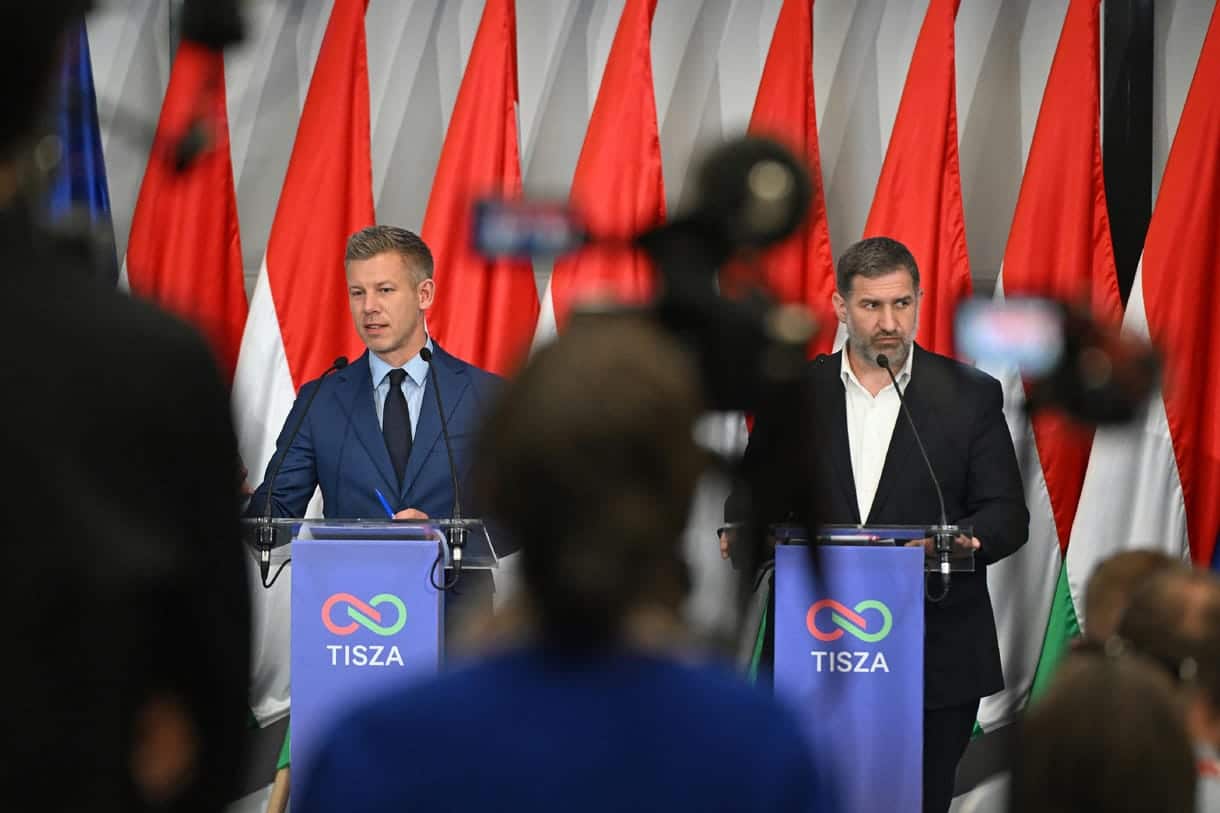 Toth Peter Tisza Part Kampanyfonok Uj Pozicio Titkosszolgalat Nemzetbiztonsag