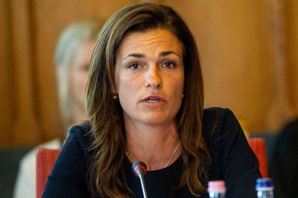 Varga Judit Magyar Peter Kegyelmi Ugy Dokumentumai Fidesz Reagalas