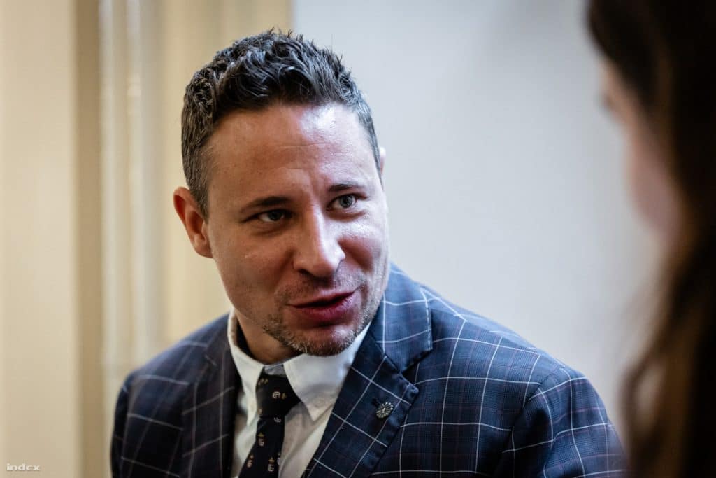 Vegrehajtok Allamositasa Schadl Gyorgy