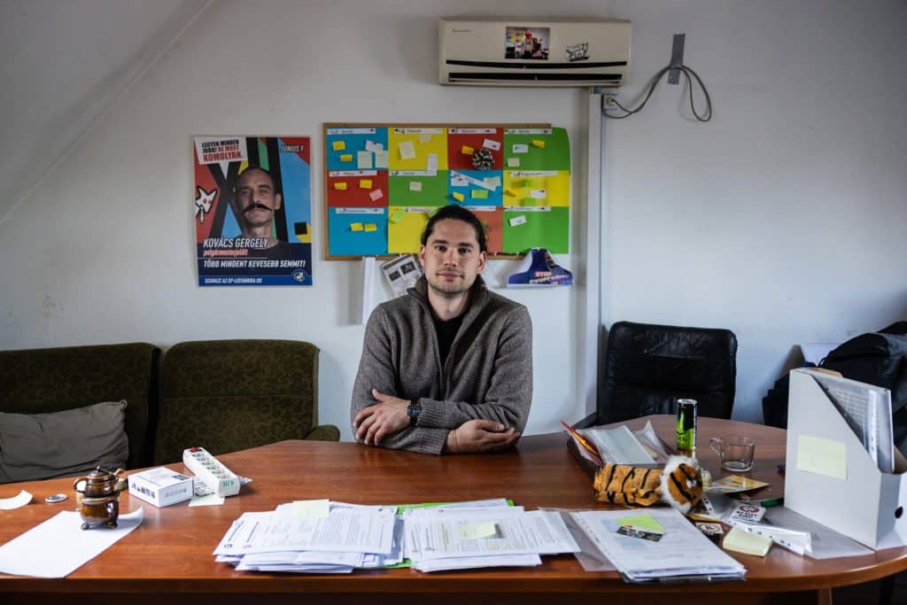 Waberer Gyorgy 100 Millio Mkkp Nagy David