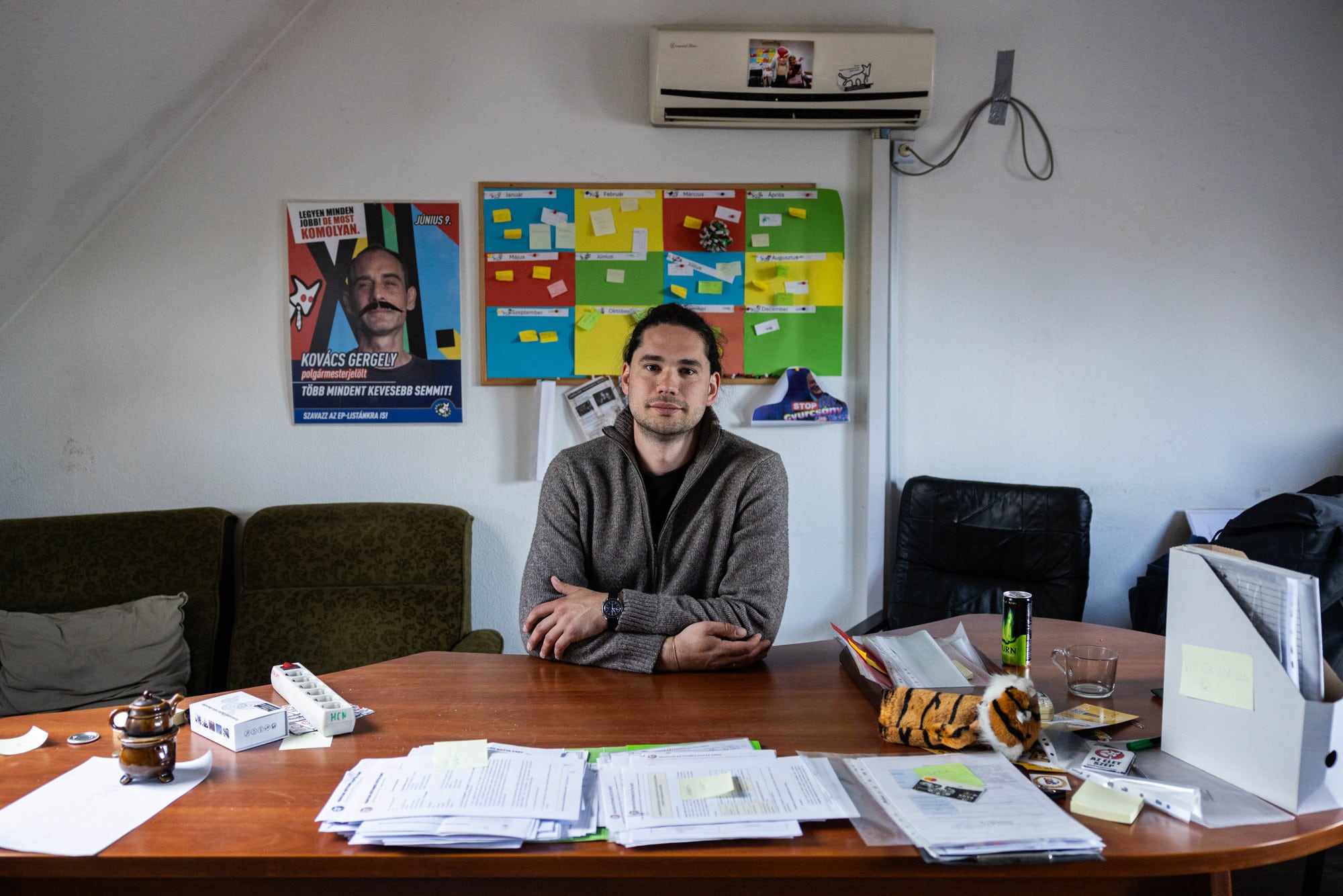Waberer Gyorgy 100 Millio Mkkp Nagy David