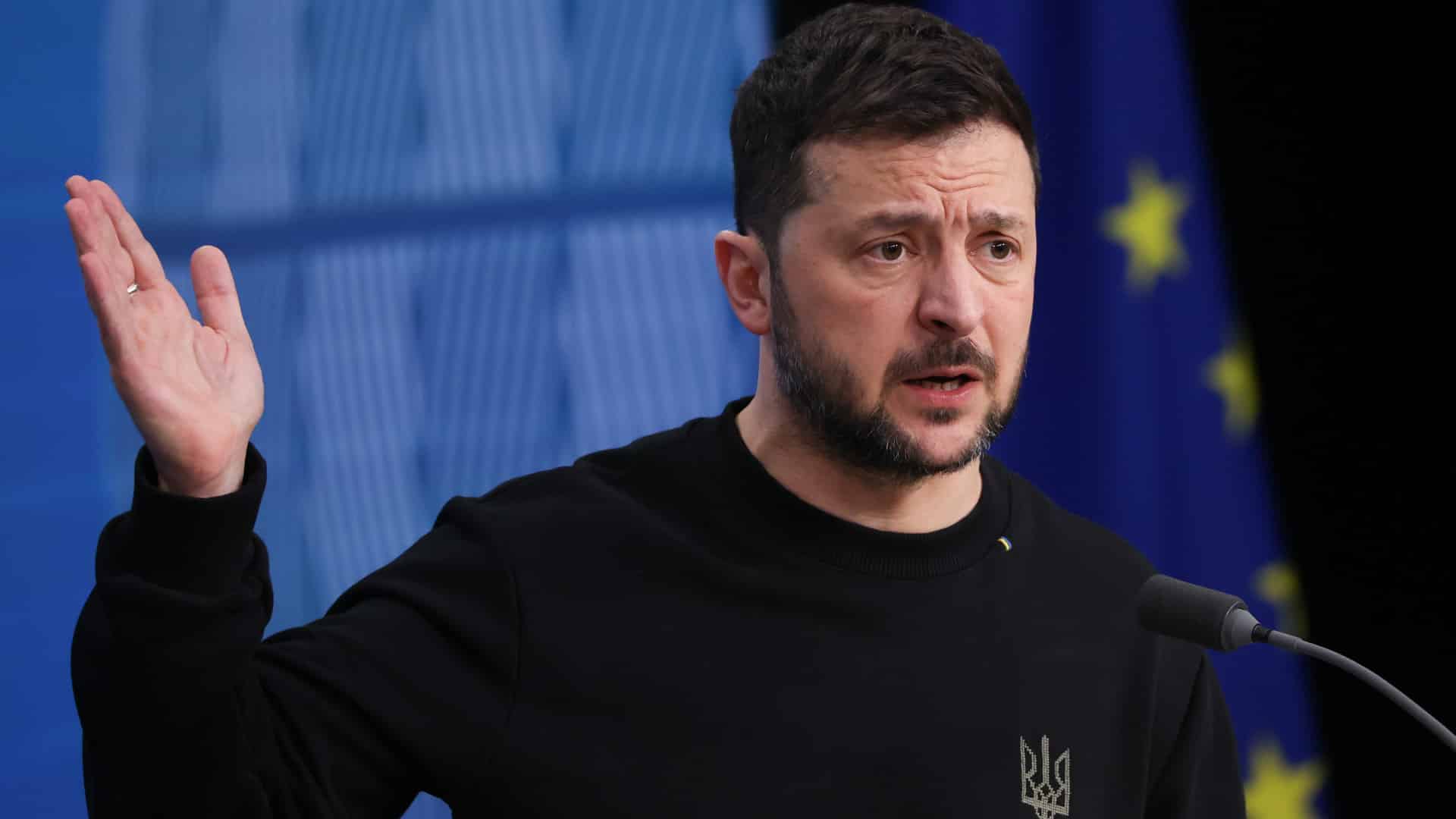 zelenszkij magyar peter ukraja orosz tamadas
