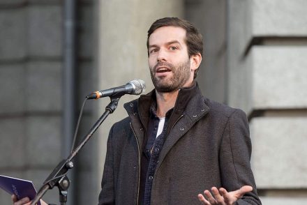 „Eszébe ne jusson visszavenni a tempóból!” – Fekete-Győr András sírva röhög Németh Balázs legújabb bakiján