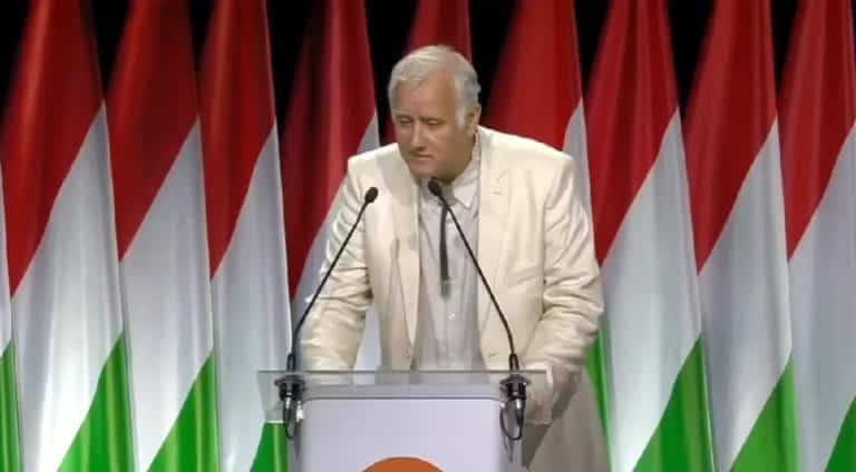 Jankovich-Tibor-Fidesz-Kongresszus-Korrupcio-Orban-Viktor-Kritika
