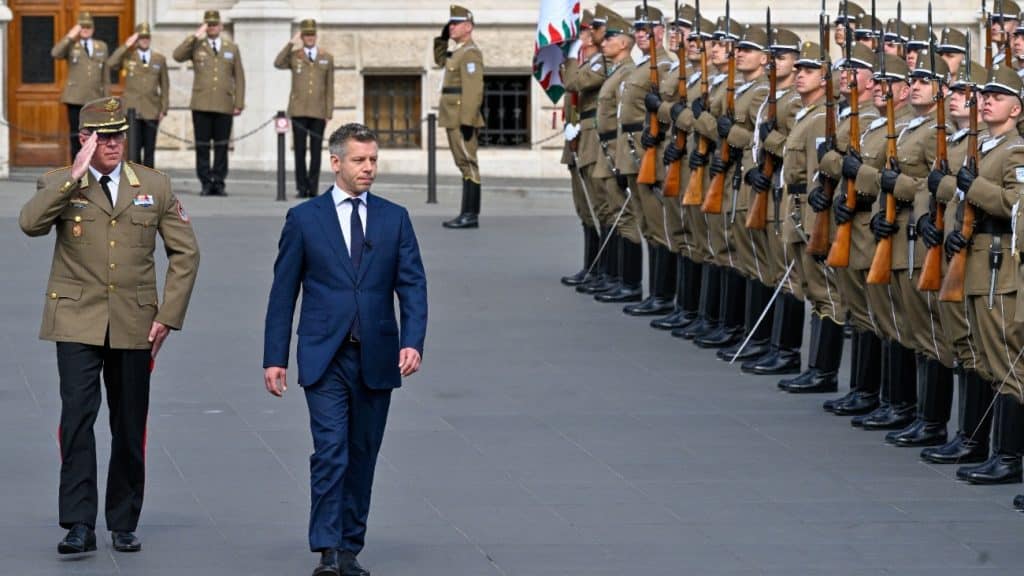 Magyar-Peter-Juraj-Blanar-Diplomaciai-Botrany-Szlovakia-2026
