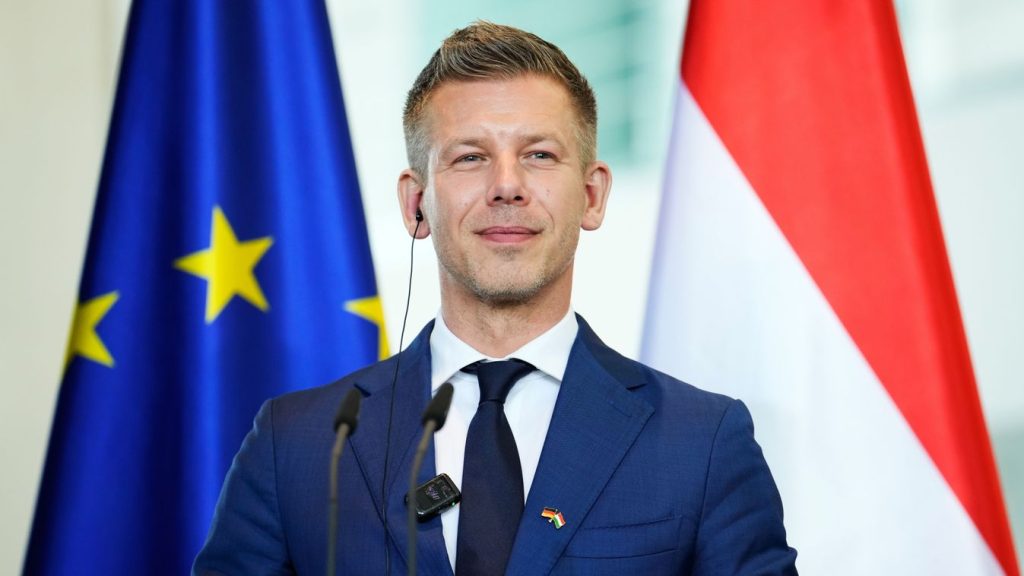 Magyar-Peter-Kormanyules-Dontesek-Kormanyszovivoi Sajtotajekoztato Vitezy-David-2026