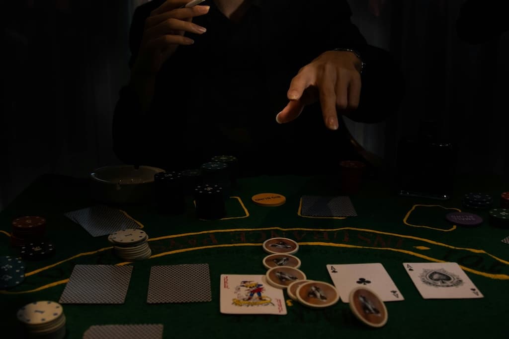 poker betmatch