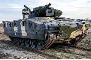 Rheinmetall-Reszvenye-Korrekcio-Romania-Rekordmegrendeles