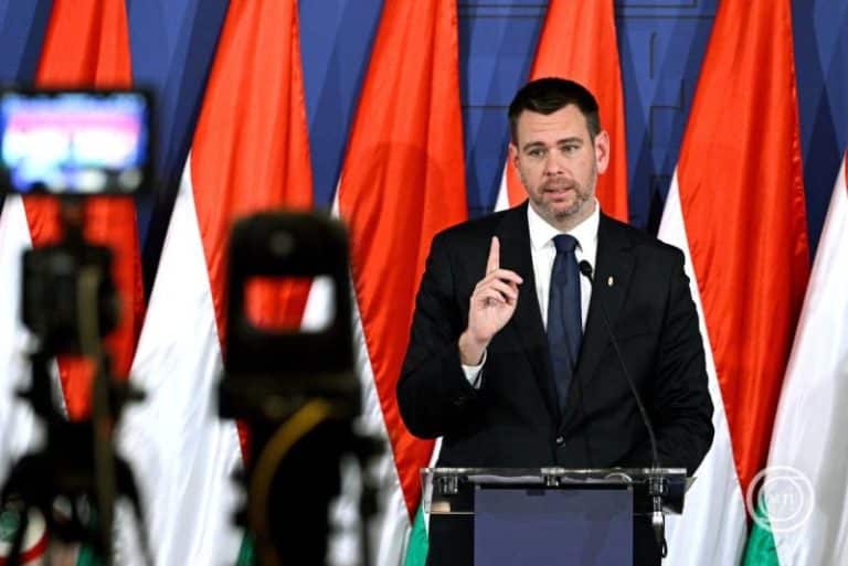 Vitezy-Dávid Kormányszóvivői Sajtótájékoztató Ma Korrupcioellenes-Torvenycsomag-Modositasok-2026