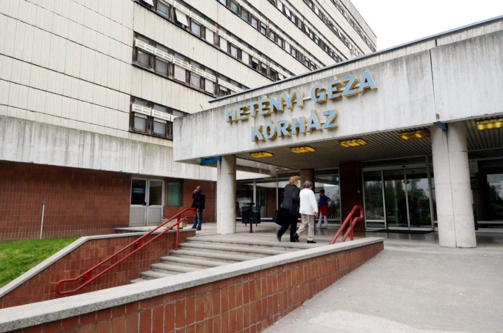 00 Hetenyi Geza Korhaz