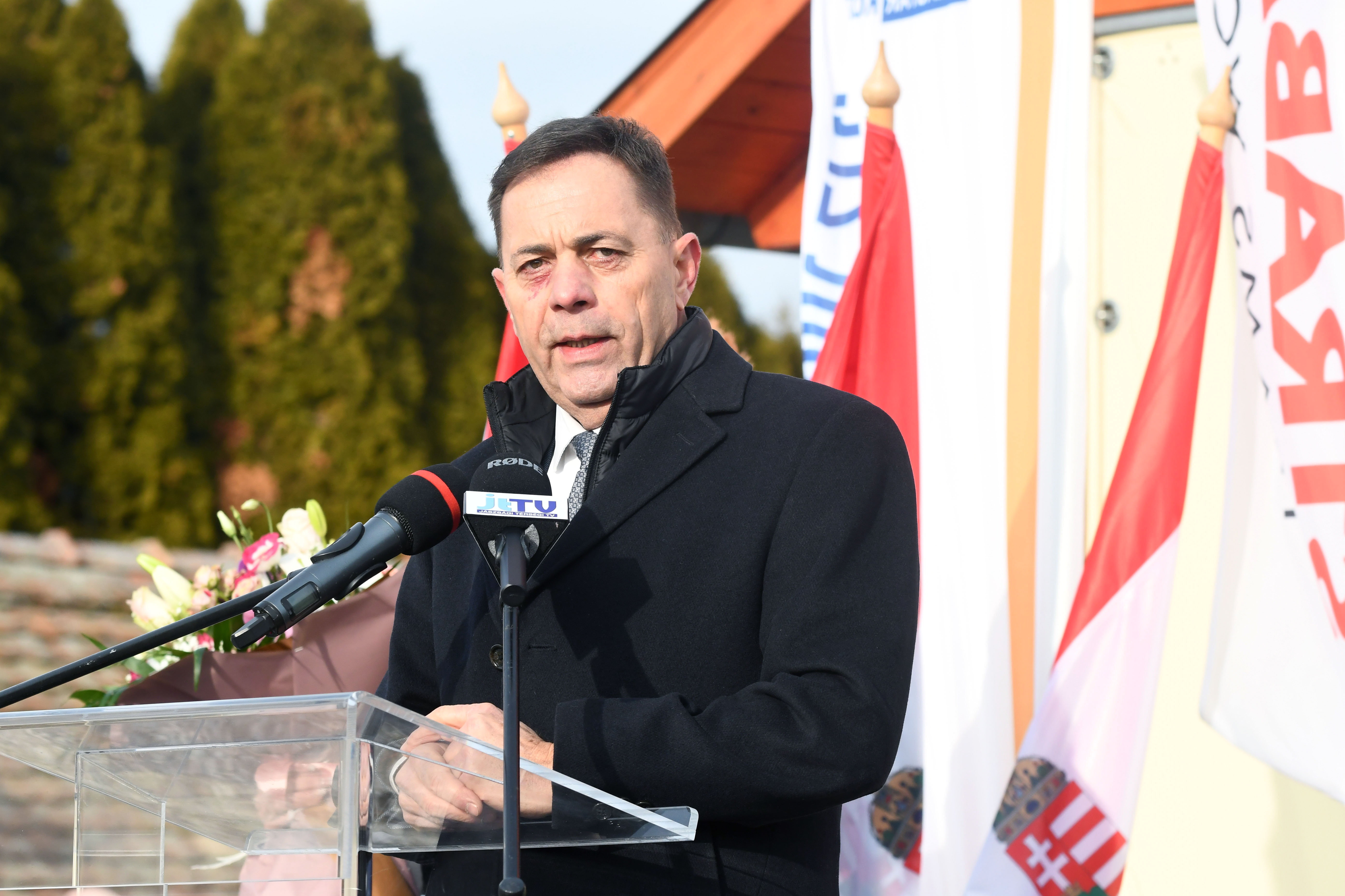 PÓCS János